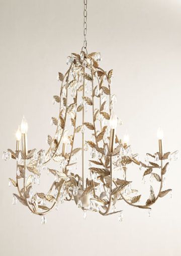 Iluminación en Tendencia y con Estilo: Lámparas Candelabro