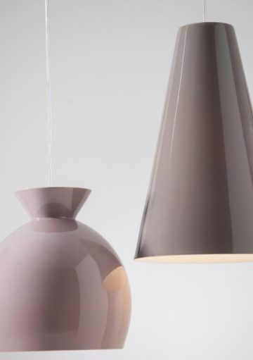 Lámparas Hechas a Mano con una Elegancia Única