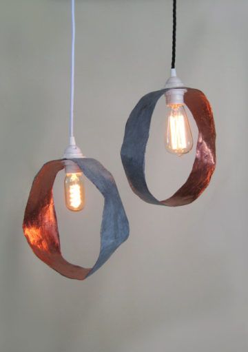 Lámparas Originales para Todos los Gustos y Espacios