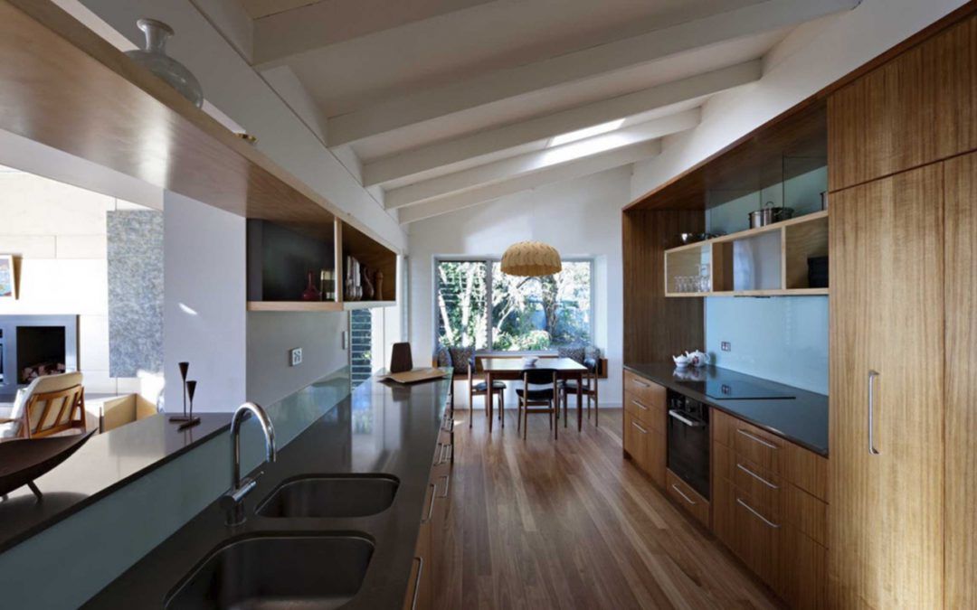 Lámparas Colgantes con un Diseño de Madera Sensacional