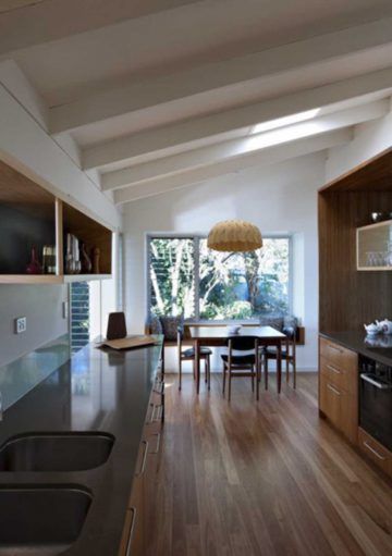 Lámparas Colgantes con un Diseño de Madera Sensacional