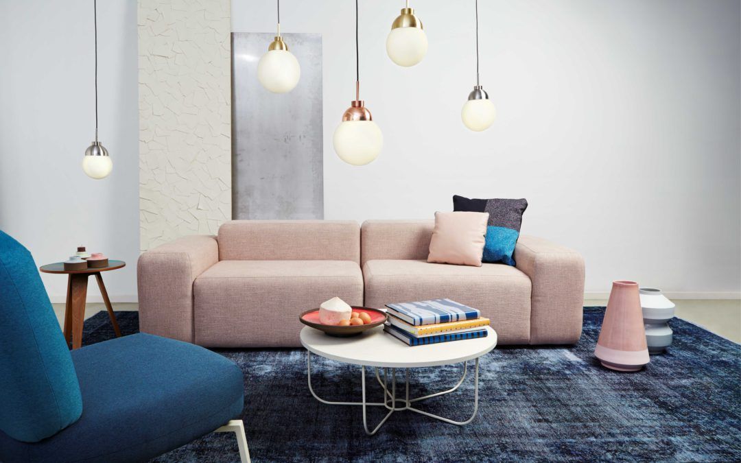Tendencias en Iluminación: Lámparas para Todos los Gustos