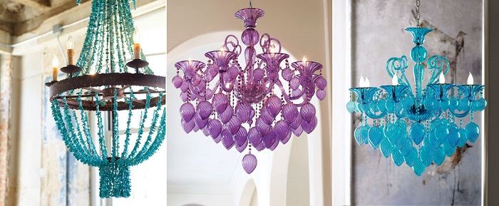 Lámpara candelabro de estilo retro Lámpara candelabro de estilo retro