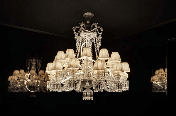 Lámparas de Diseño Clásico con un Aire muy Personal