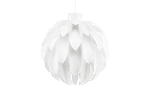 Lámparas de Diseño Nórdico para Espacios Únicos