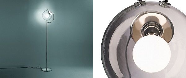 Una Lámpara Ideal para Espacios Modernos y Minimalistas