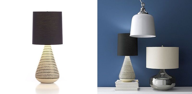 Lámparas de Mesa para Regalar en el Día de la Madre