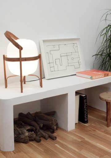 Lámpara Portátil para Multitud de Ambientes