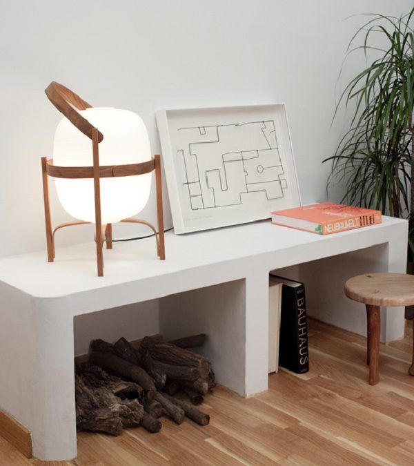 Lámpara Portátil para Multitud de Ambientes