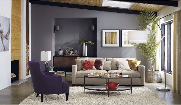 Lámparas de Suelo: Combinando Estilo y Funcionalidad