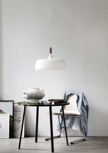 Iluminando el Hogar con Lámparas Colgantes by Northern Lighting