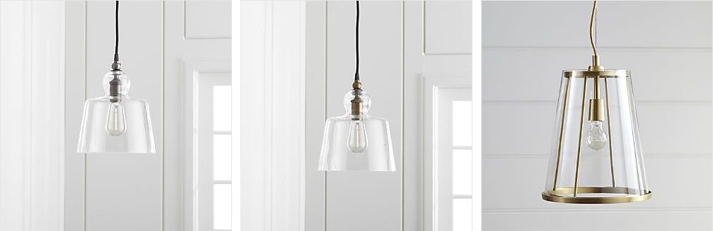 Lámparas de estilo nórdico