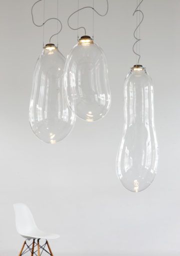 Tendencias en Decoración: Lámparas de Bombilla para el Hogar