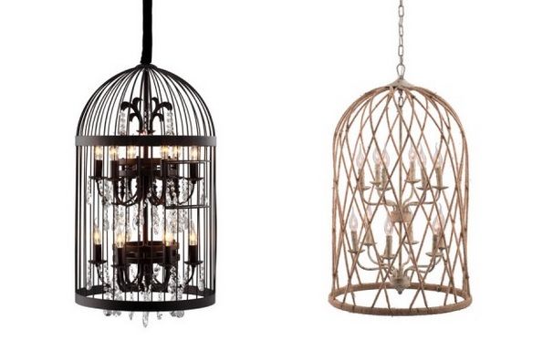 Lámparas Originales by Zuo Modern