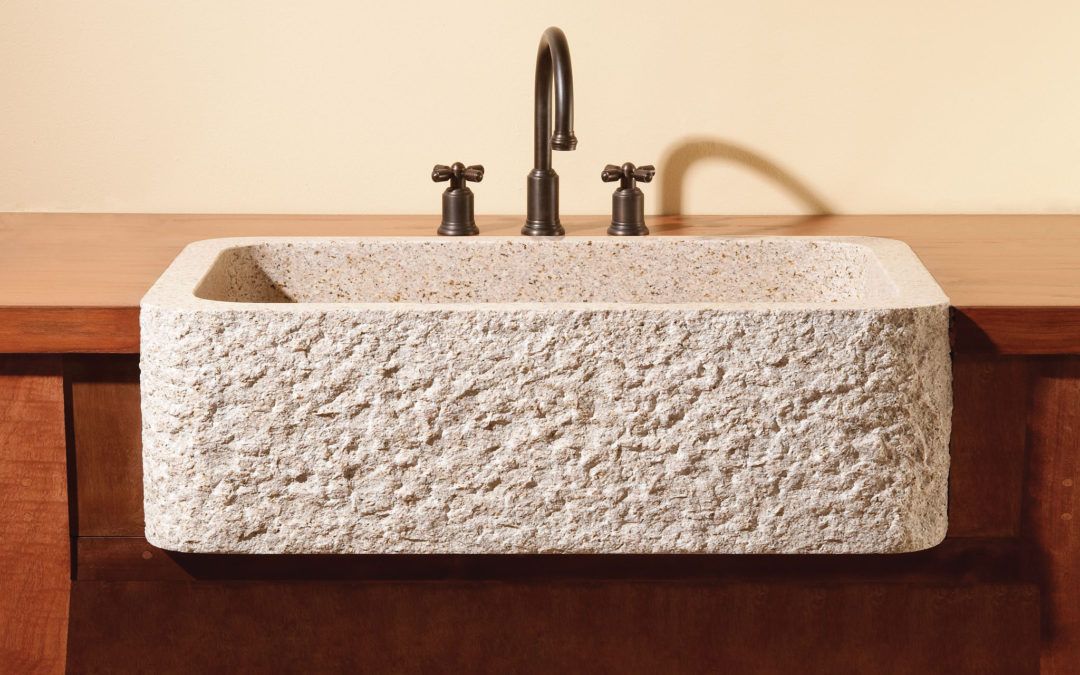 Lavabos de Diseño Espectacular para Baños Singulares