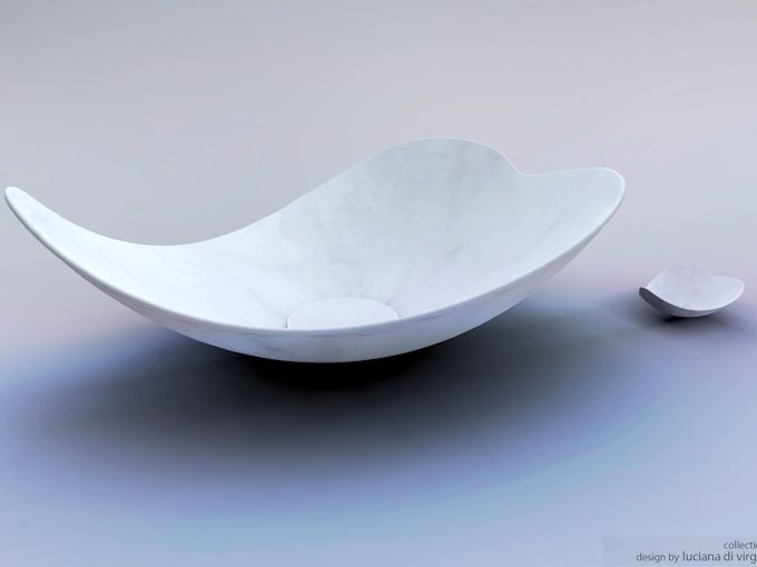 Lavabos de Diseño para Baños con una Clase Única