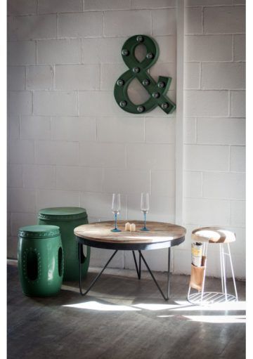 Top Decoración del Año: Signos, Figuras o Letras Luminosas