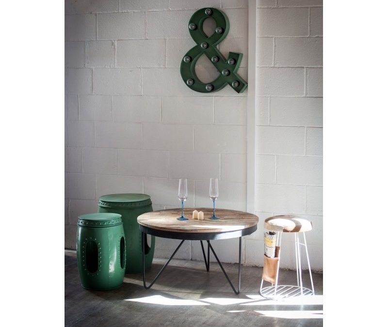 Top Decoración del Año: Signos, Figuras o Letras Luminosas