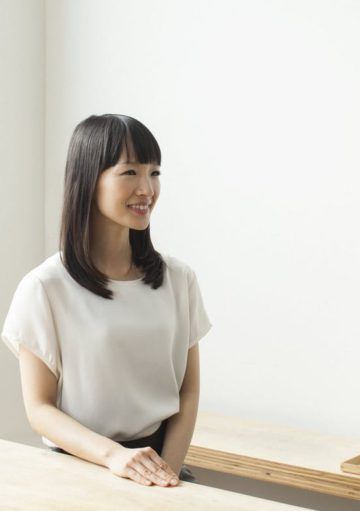 7 Consejos de Marie Kondo para Conseguir Orden en Casa