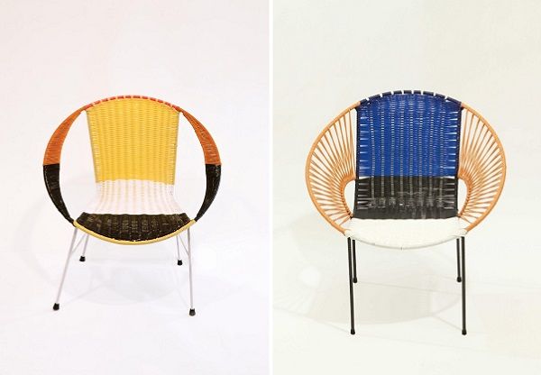 Las Firmas de Moda de Lujo Desfilan por la Pasarela de la Feria del Mueble de Milán 2014