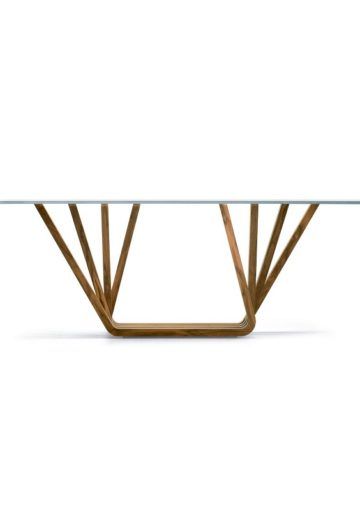 Una Mesa de Comedor que Marca la Diferencia