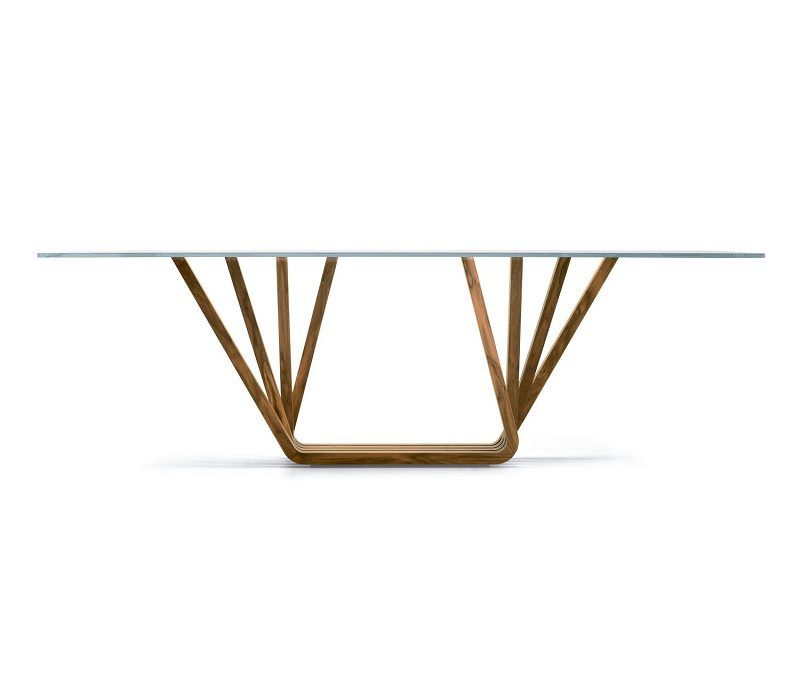 Una Mesa de Comedor que Marca la Diferencia