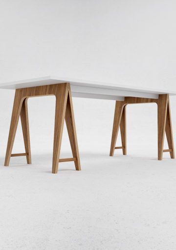 ¿Por Qué Elegir Mesas de Comedor de Estilo Nórdico?