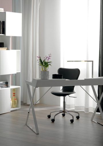 Confort, Armonía y Diseño para Espacios de Trabajo en Casa