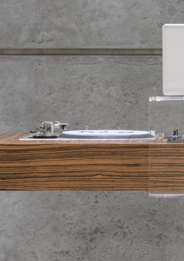 Mesas de Mezclas de Dj’s con un Diseño Espectacular para el Hogar