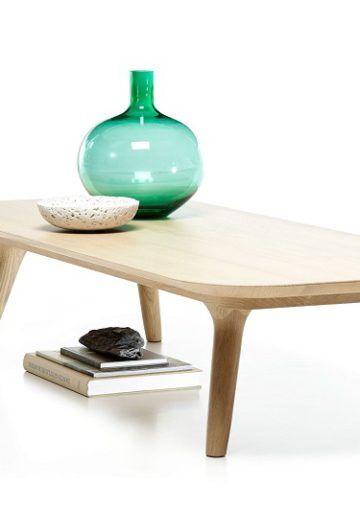 Una Mesa de Centro Ideal para Disfrutar de los Momentos en el Salón