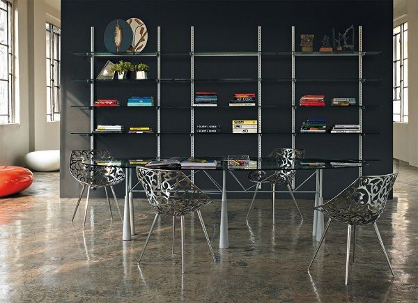 Cuando el Encaje Tradicional se Traslada al Mobiliario de la Casa