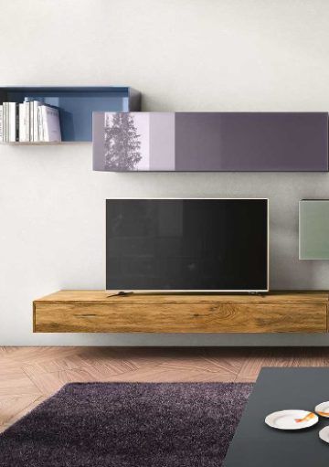 Crea un Espacio Único con Estos Muebles con Sistema Modular