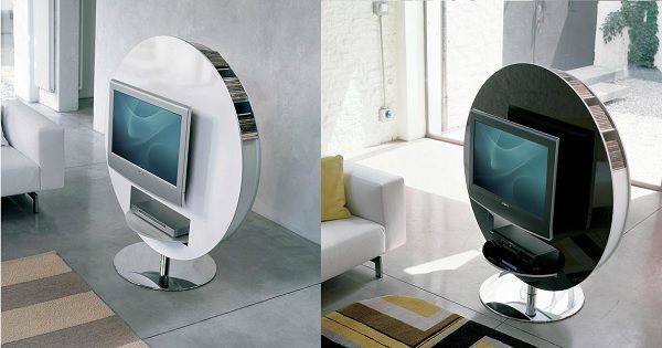 Muebles para la Televisión de Diseño - Uxban Muebles Para La Televisión De Diseño - Uxban