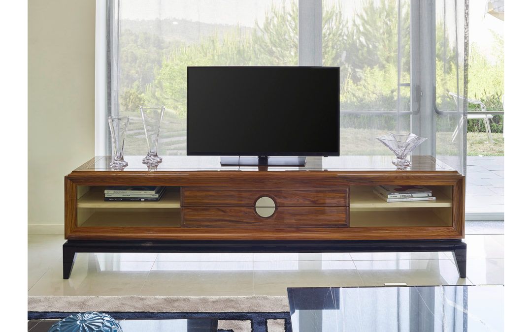 Cómo crear un Espacio Inspirado en el Estilo Art Déco