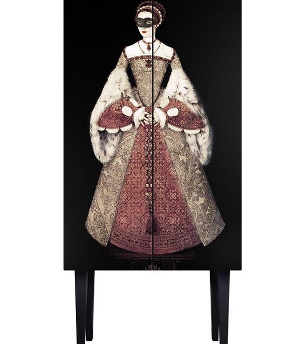 Mobiliario con un Sentido Artístico Único para el Hogar