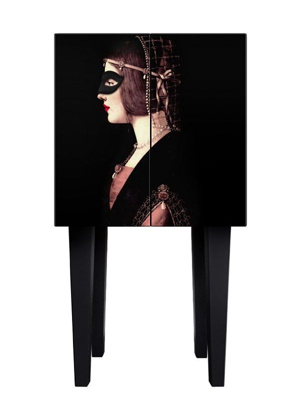 Aparador artístico Aparador artístico