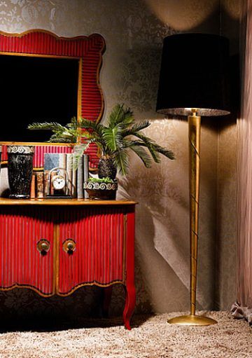 Decorando el Hall: Muebles de Estilo Vintage