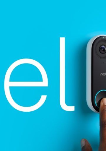 Nest Hello, ejemplo de domótica para la seguridad del hogar