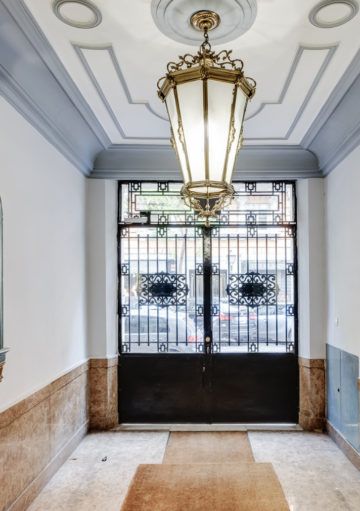 El Ático de tus Sueños se Encuentra en Pleno Barrio de Salamanca