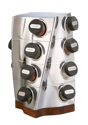 Manteniendo Orden en la Cocina con Menaje Exclusivo y de Diseño