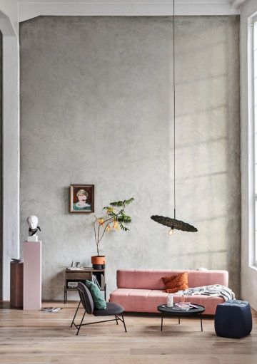 Lámparas Originales: La Iluminación del Hogar Convertida en Pamela