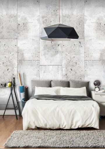 Tendencias de Interior: Cómo Crear un Dormitorio de Estilo Industrial
