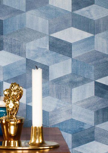 Las Mejores Ideas para Decorar con Figuras Geométricas