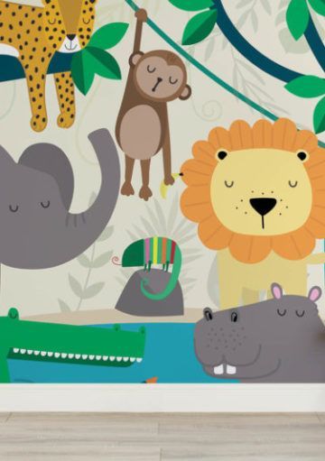 5 Tips para Crear una Habitación Infantil Ideal