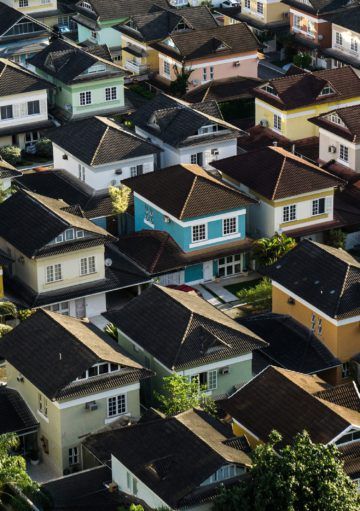 ¿Qué Es y Cómo Vivir en una Passive House?