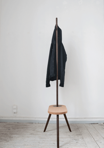 Percheros Originales con un Diseño Sorprendente