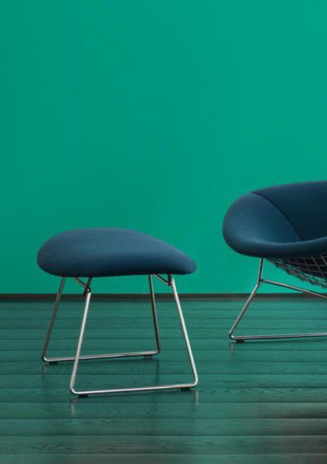 Color Verde Jade: Naturalidad y Suavidad en tus Estancias