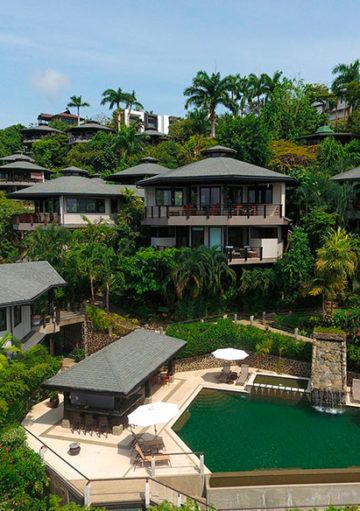 ¿Cuál es el mejor hotel 5 estrellas del mundo?