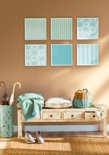 Cómo Crear un Recibidor con Estilo en Casa