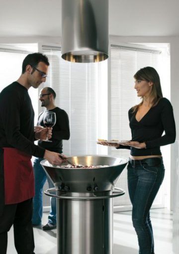 Redefiniendo el Concepto de Cocina